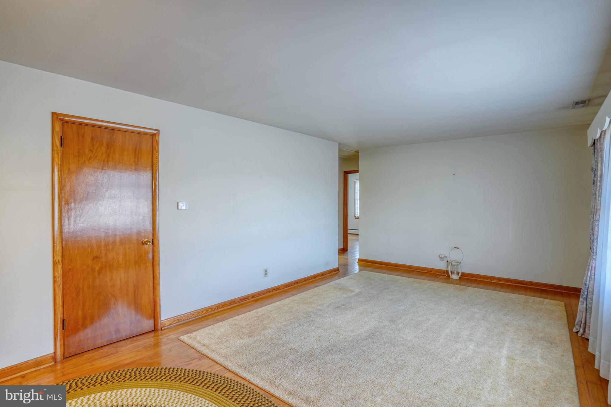 4215 Preston Road Hurlock, MD 21643 - Photo 32 of 40 a view of an empty room