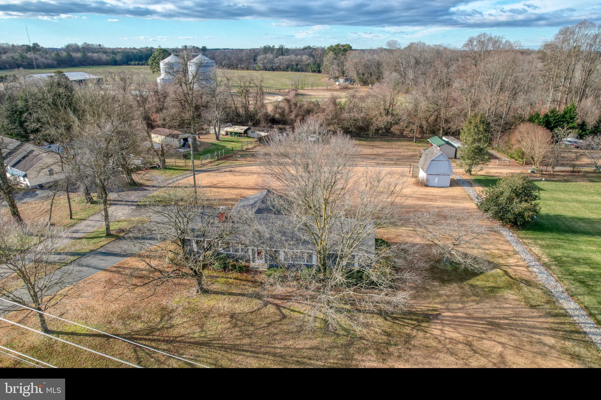 4215 Preston Road Hurlock, MD 21643 - Photo 38 of 40 a view of a lake view
