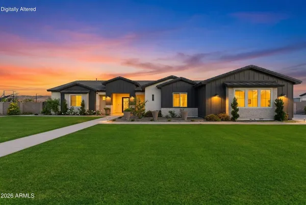 $1,500,000 | 18921 East Augusta Avenue, Queen Creek, AZ 85142