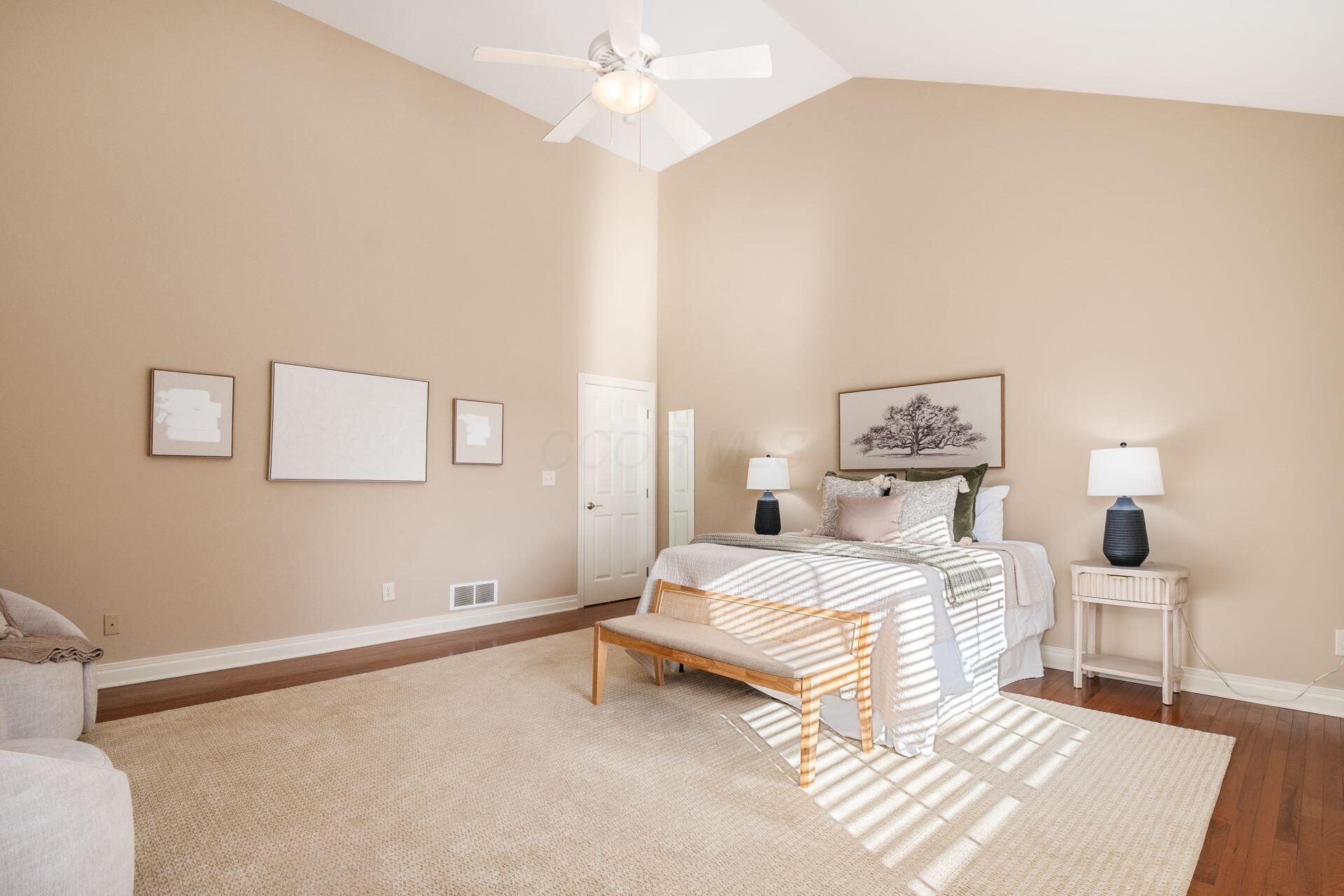 3282 Welsh Abey Road Dublin, OH 43017 - Photo 21 of 52 Primary Bedroom