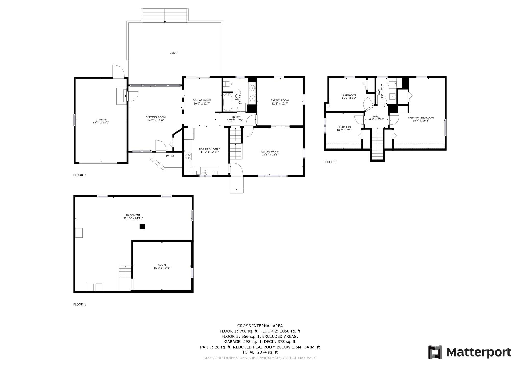 13 Chase Street Hudson, NH 03051 - Photo 18 of 25