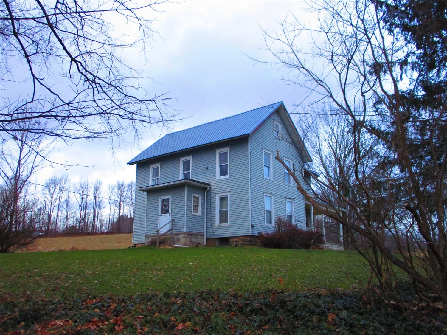 238 Percy Holmes Road Decatur, NY 12197 - Photo 1 of 1 Gallery Image 1