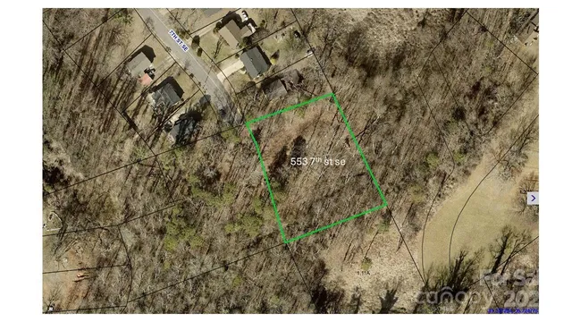 a view of under construction area