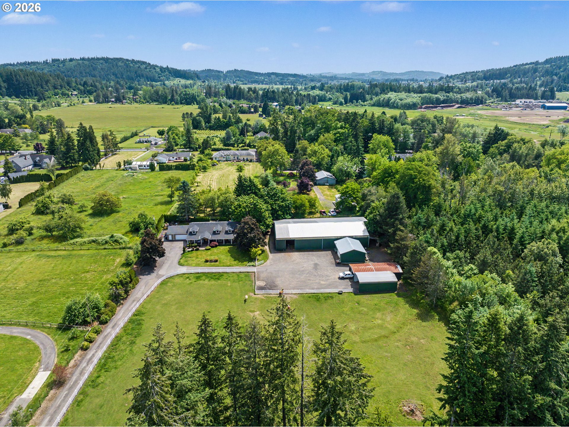 18020 Southeast Richey Road Gresham, OR 97080 - Photo 3 of 46