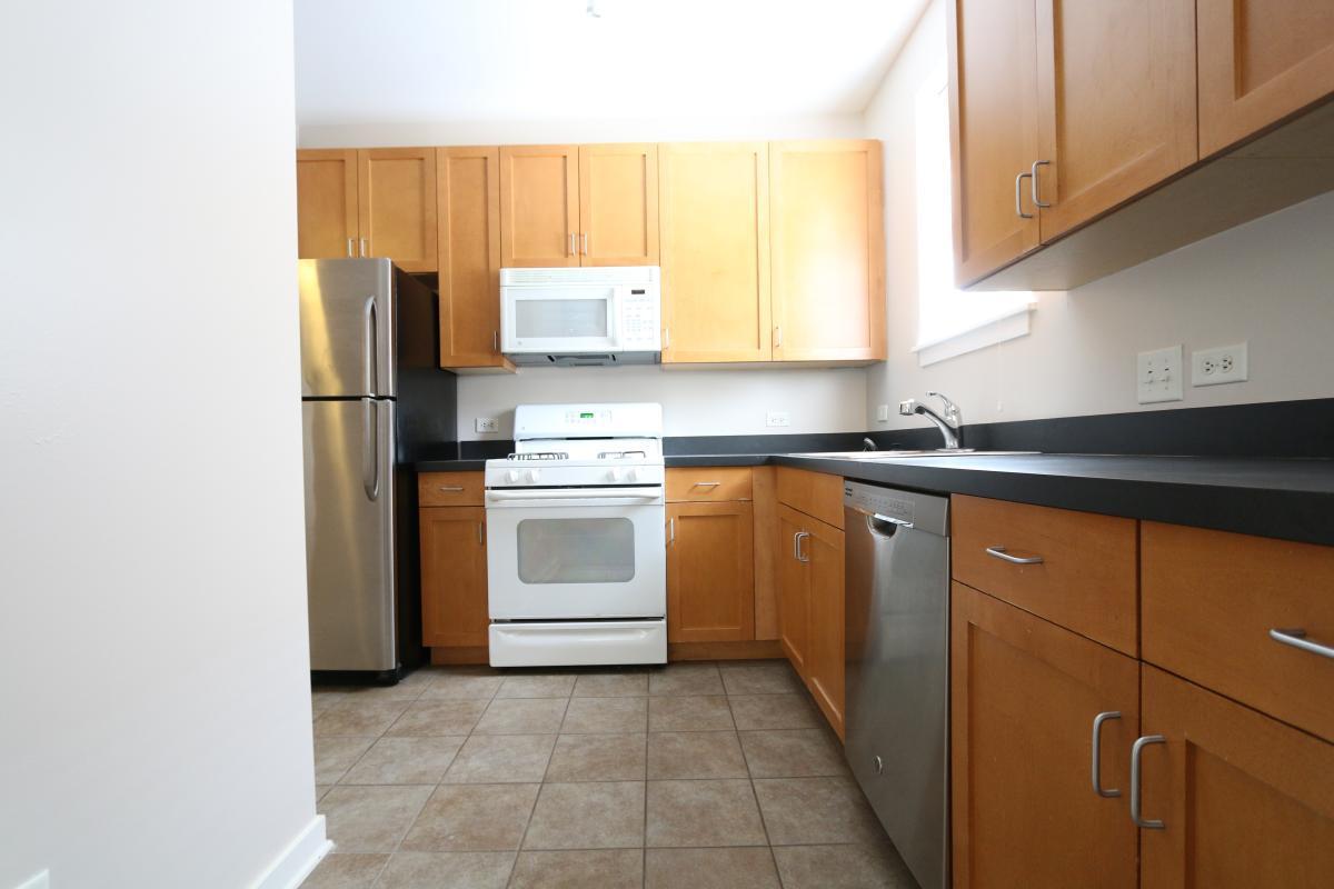 1039 South Lytle Street, Unit 102 Chicago, IL 60607 - Photo 4 of 12