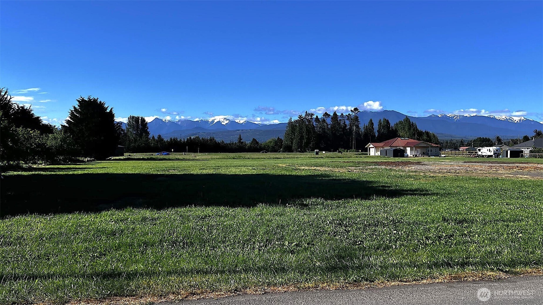 9999 Macleay Road Sequim, WA 98382 - Photo 6 of 16 a view of a park