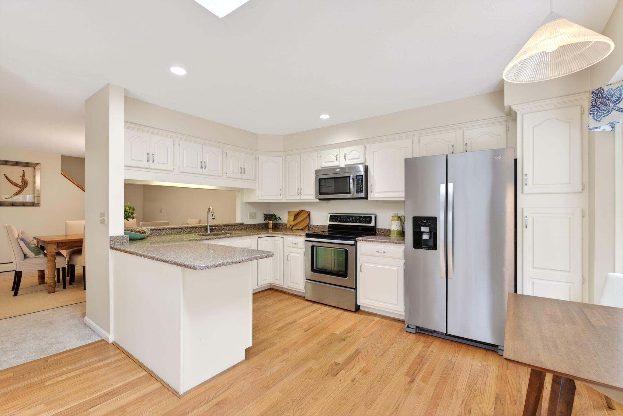 15 Blueberry Cove Road, Unit 15 Yarmouth, ME 04096 - Photo 9 of 34