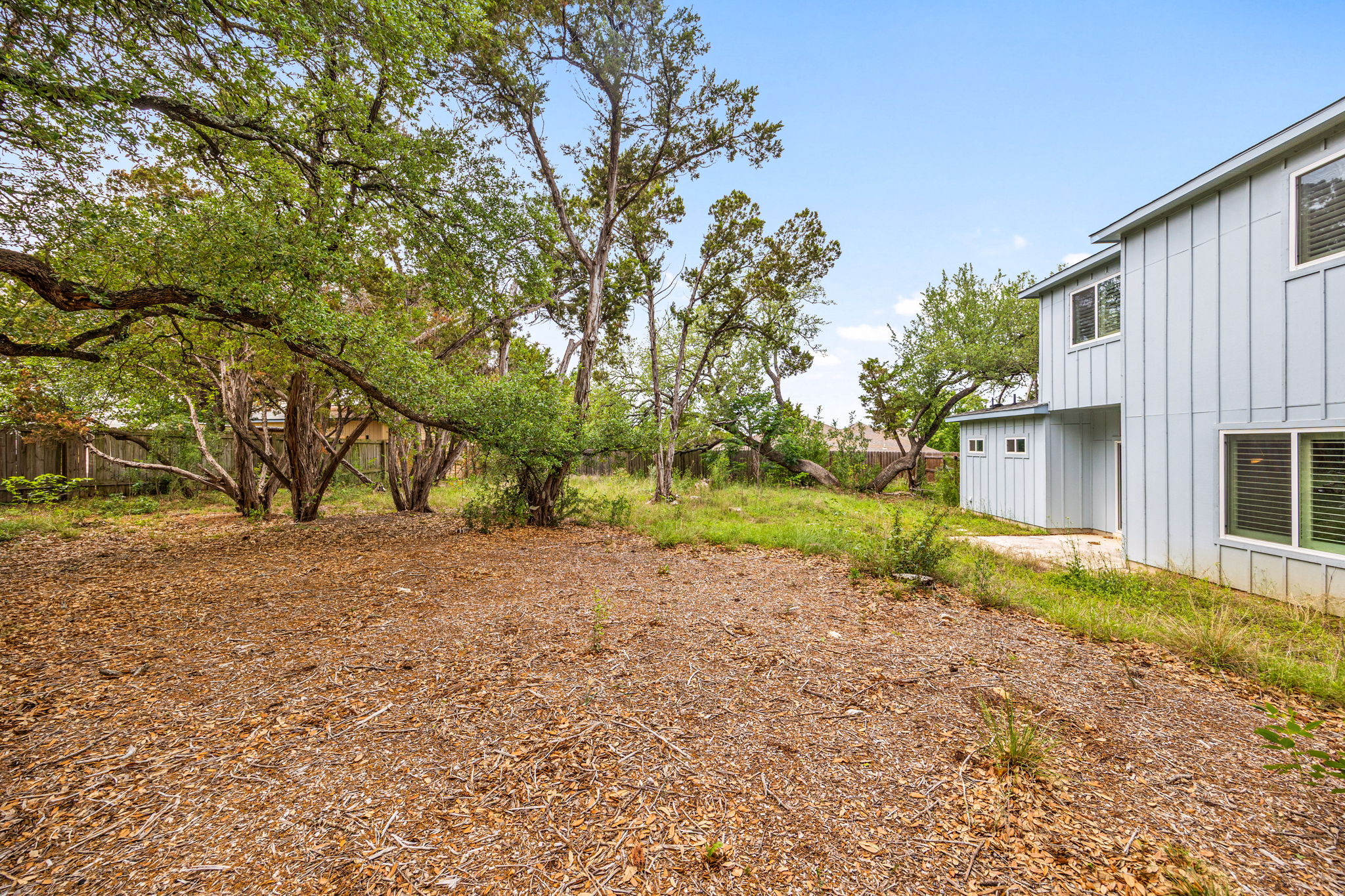 20601 Buckskin Ridge Lago Vista, TX 78645 - Photo 30 of 40