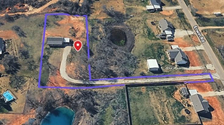 511 Erwin Road Poolville, TX 76487 - Photo 36 of 36