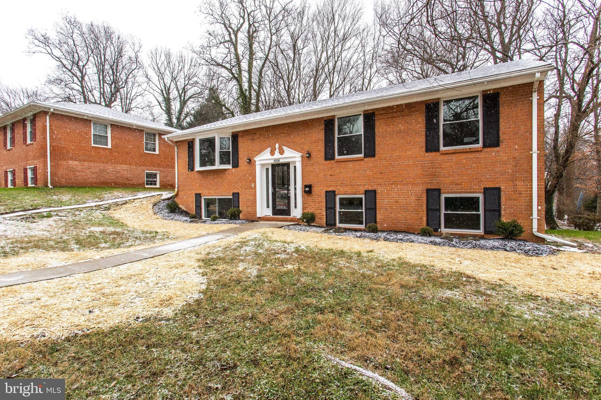 6006 River Road Bethesda, MD 20817 - Photo 3 of 60