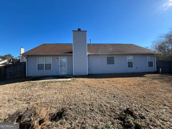 $230,000 | 11473 Vinea Way, Hampton, GA 30228