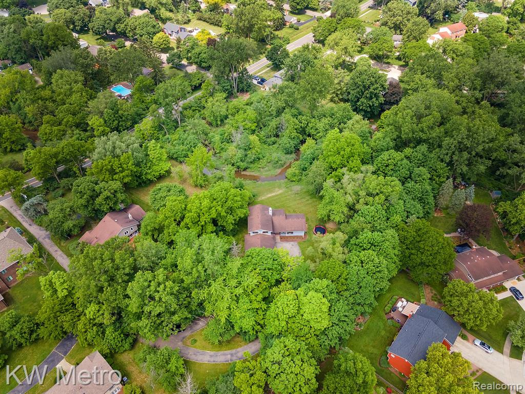 4342 Beach Road Troy, MI 48098 - Photo 56 of 56