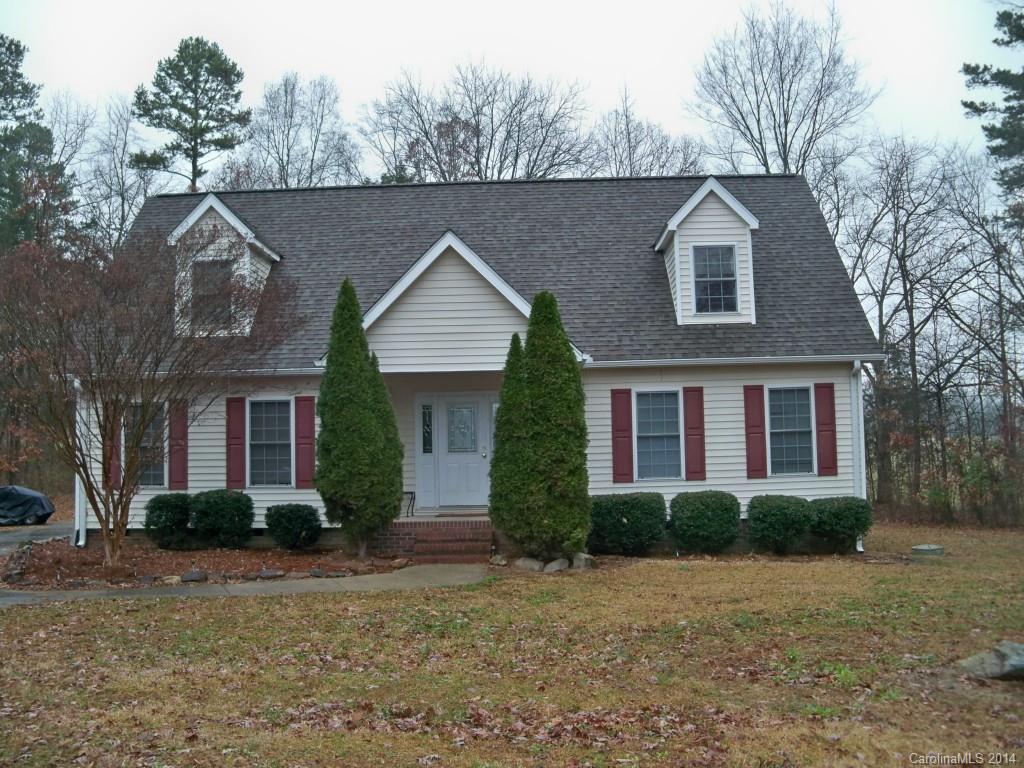 705 Buckskin Road Oakboro, NC 28129 - Photo 1 of 18 Gallery Image 1