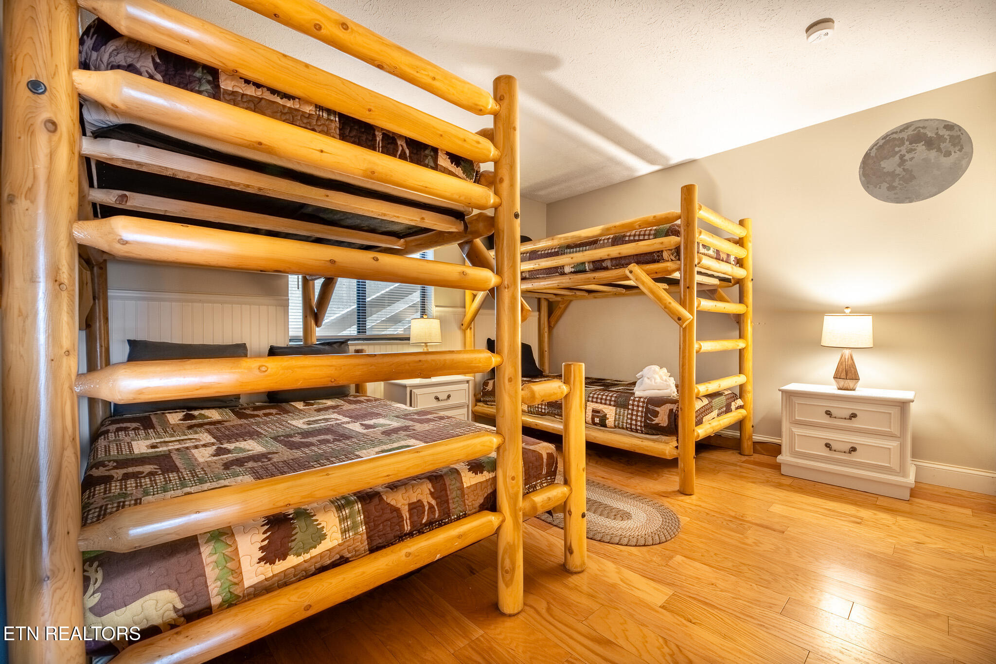 616 Turkey Nest Road, Unit 206 Gatlinburg, TN 37738 - Photo 13 of 24 DSC_4901-HDR-3