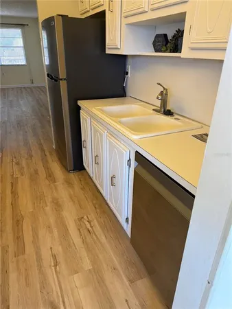 $109,999 | 10037 62nd Avenue North, Unit 23, St. Petersburg, FL 33708