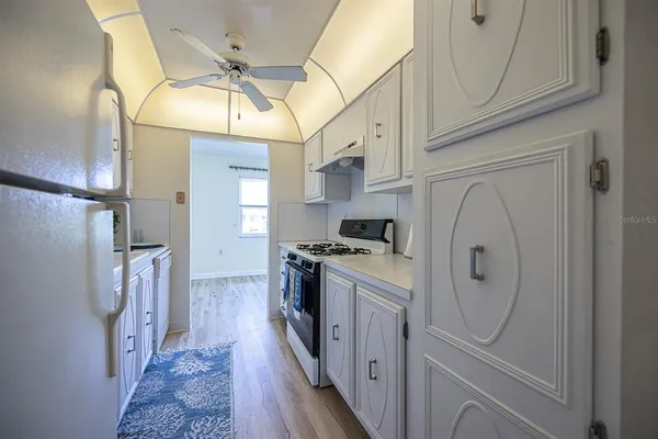 $109,999 | 10037 62nd Avenue North, Unit 23, St. Petersburg, FL 33708