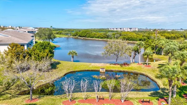 $109,999 | 10037 62nd Avenue North, Unit 23, St. Petersburg, FL 33708