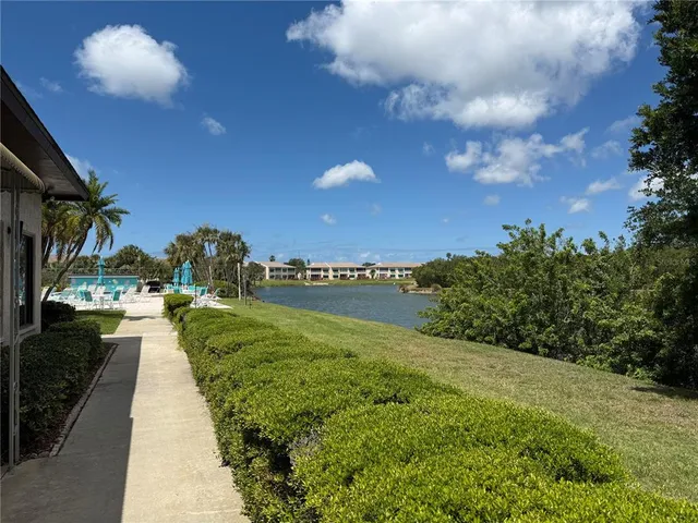 $114,999 | 10037 62nd Avenue North, Unit 23, St. Petersburg, FL 33708