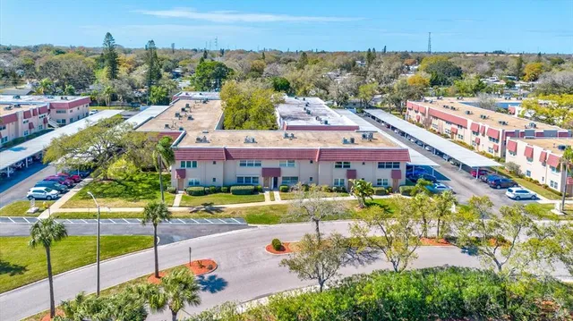 $114,999 | 10037 62nd Avenue North, Unit 23, St. Petersburg, FL 33708