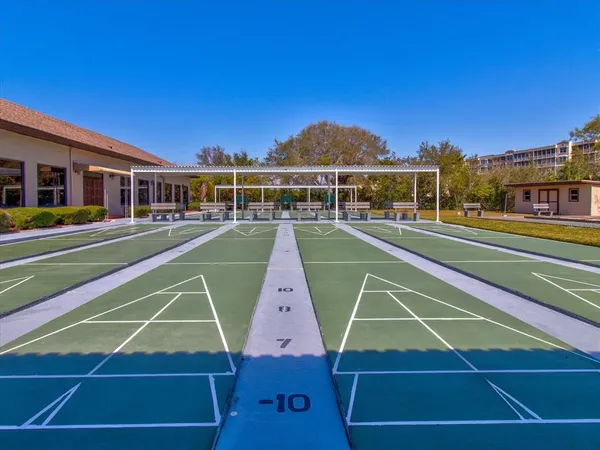 $109,999 | 10037 62nd Avenue North, Unit 23, St. Petersburg, FL 33708