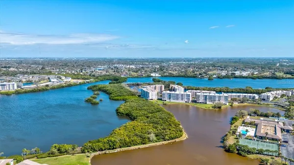 $109,999 | 10037 62nd Avenue North, Unit 23, St. Petersburg, FL 33708