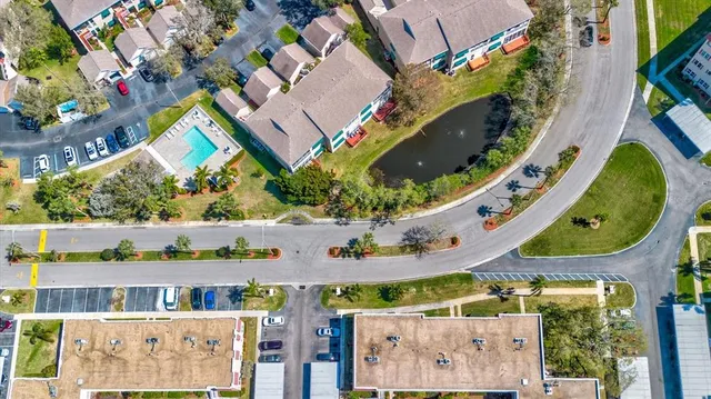 $114,999 | 10037 62nd Avenue North, Unit 23, St. Petersburg, FL 33708