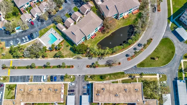 $109,999 | 10037 62nd Avenue North, Unit 23, St. Petersburg, FL 33708