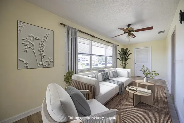 $109,999 | 10037 62nd Avenue North, Unit 23, St. Petersburg, FL 33708