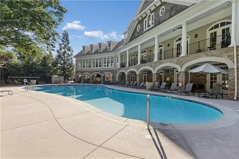 $545,000 | 200 River Vista Drive, Unit 727, Atlanta, GA 30339