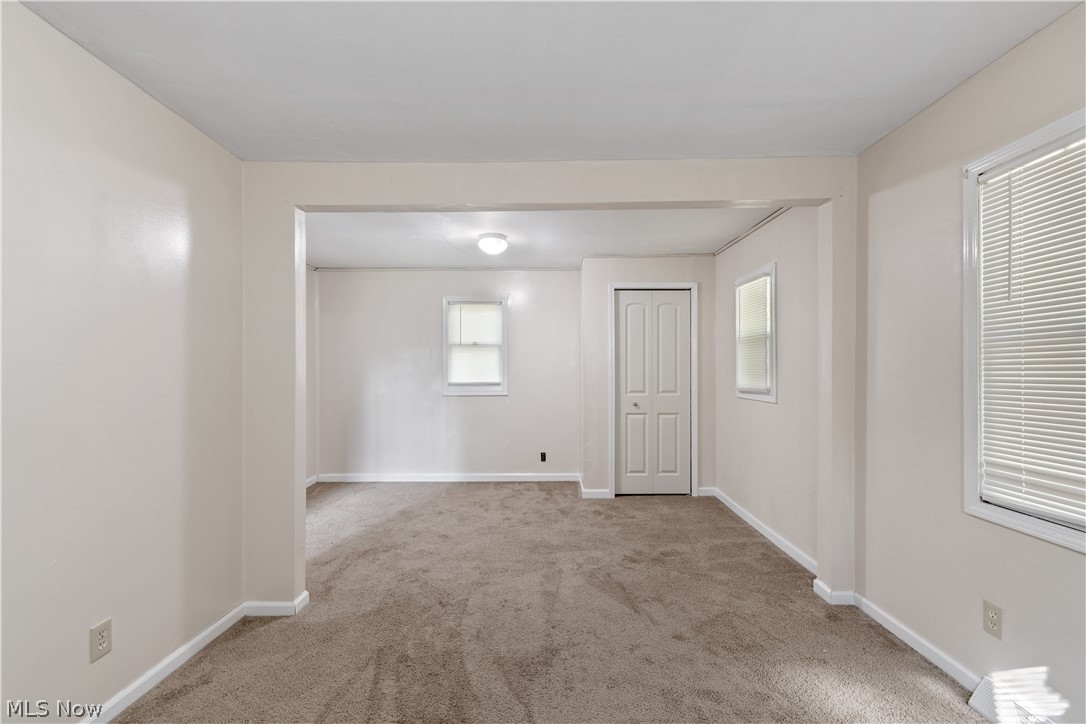 3128 Houston Road Barberton, OH 44203 - Photo 14 of 24 Bedroom #2