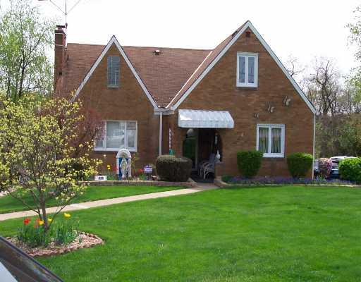 Lot25 Valleyview Road Scenery Hill, PA 15360 - Photo 1 of 1 Gallery Image 1