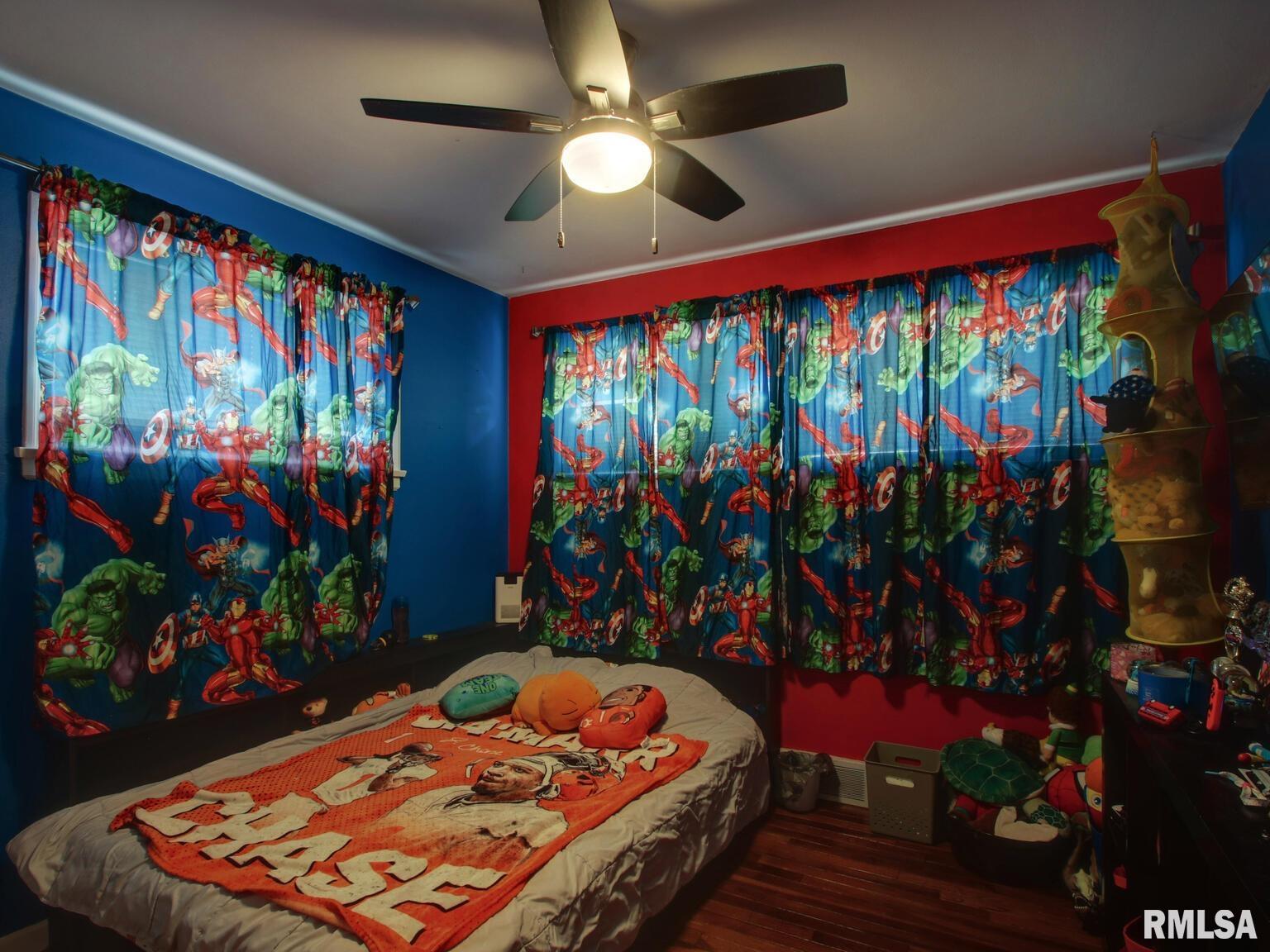 1301 Cherry Lane Quincy, IL 62301 - Photo 13 of 24