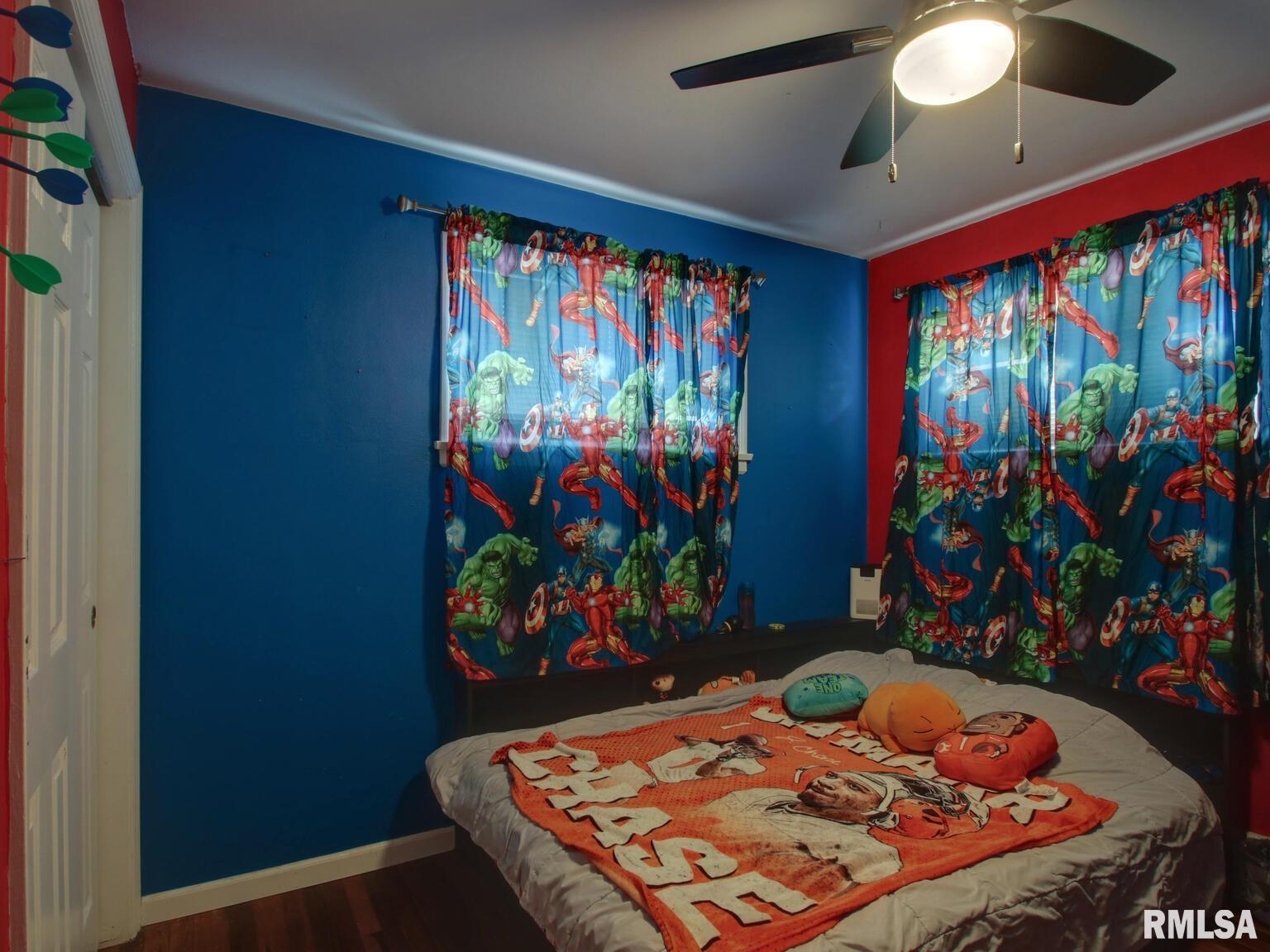 1301 Cherry Lane Quincy, IL 62301 - Photo 14 of 24