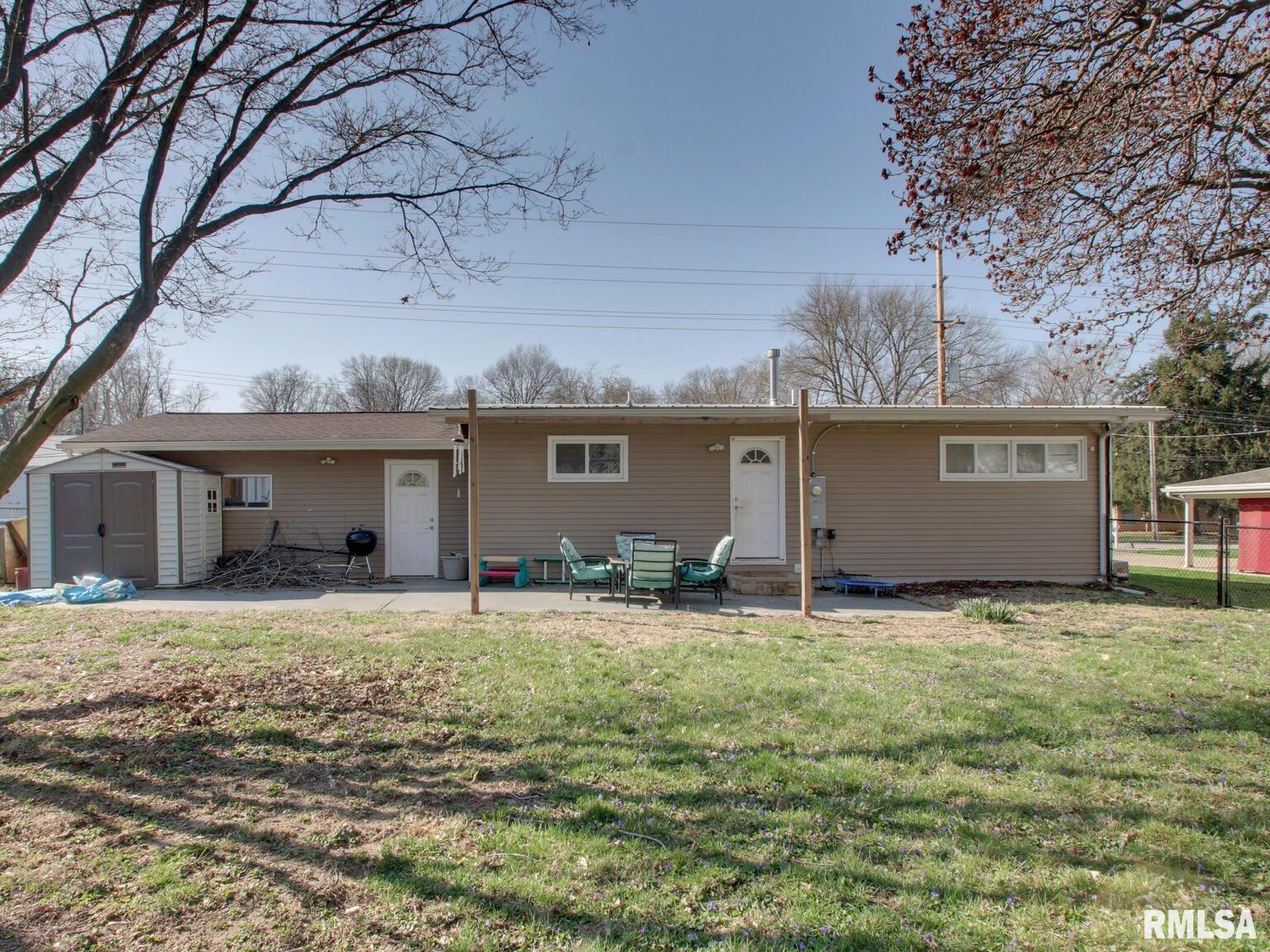 1301 Cherry Lane Quincy, IL 62301 - Photo 20 of 24