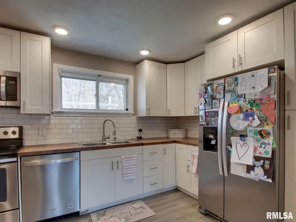$179,900 | 1301 Cherry Lane, Quincy, IL 62301