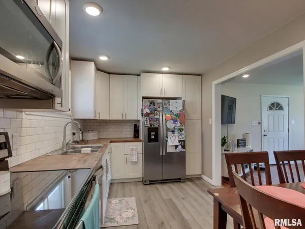$179,900 | 1301 Cherry Lane, Quincy, IL 62301