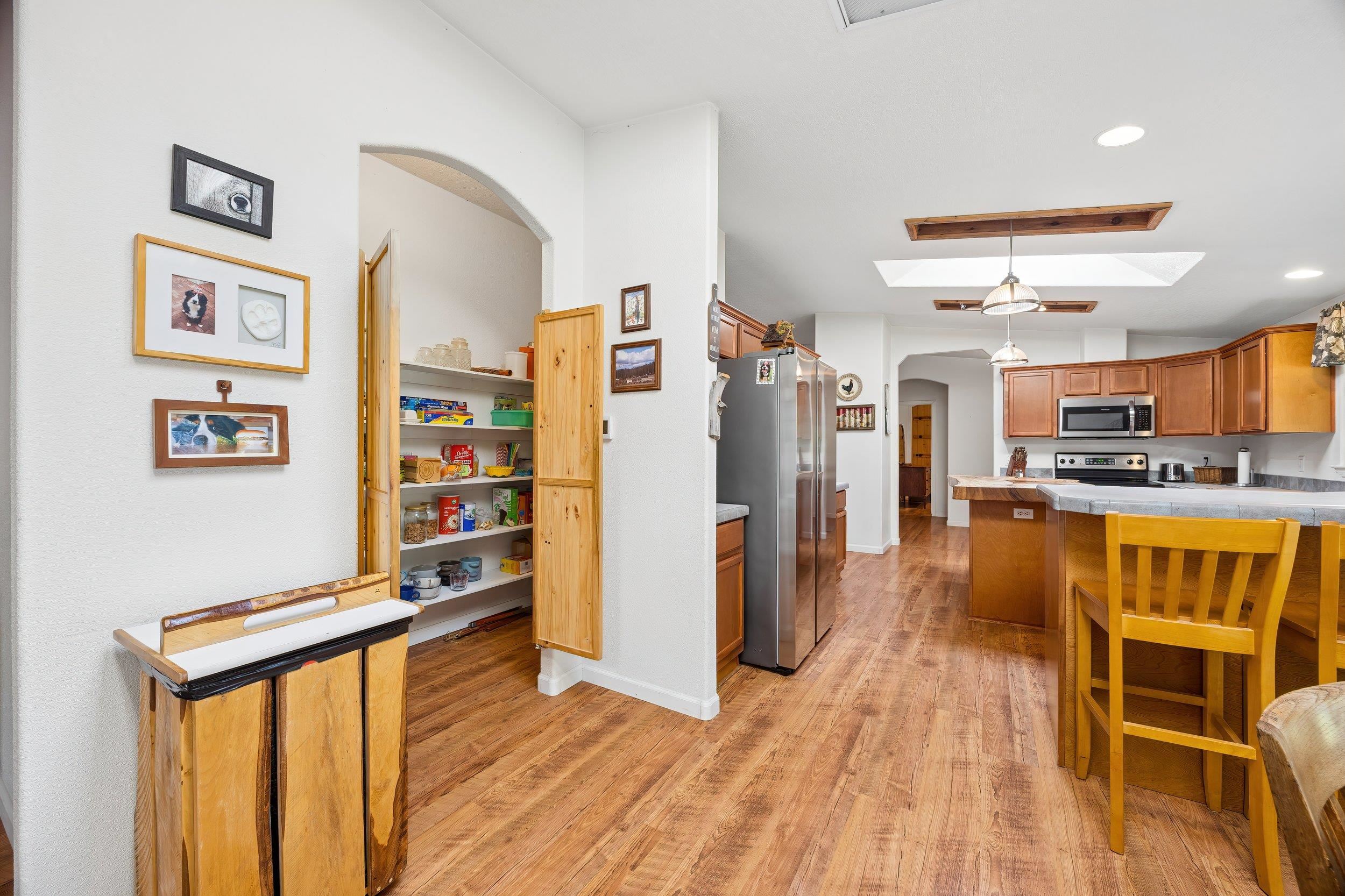 20611 North Wallis Road Mead, WA 99021 - Photo 37 of 50 Gallery Image 37