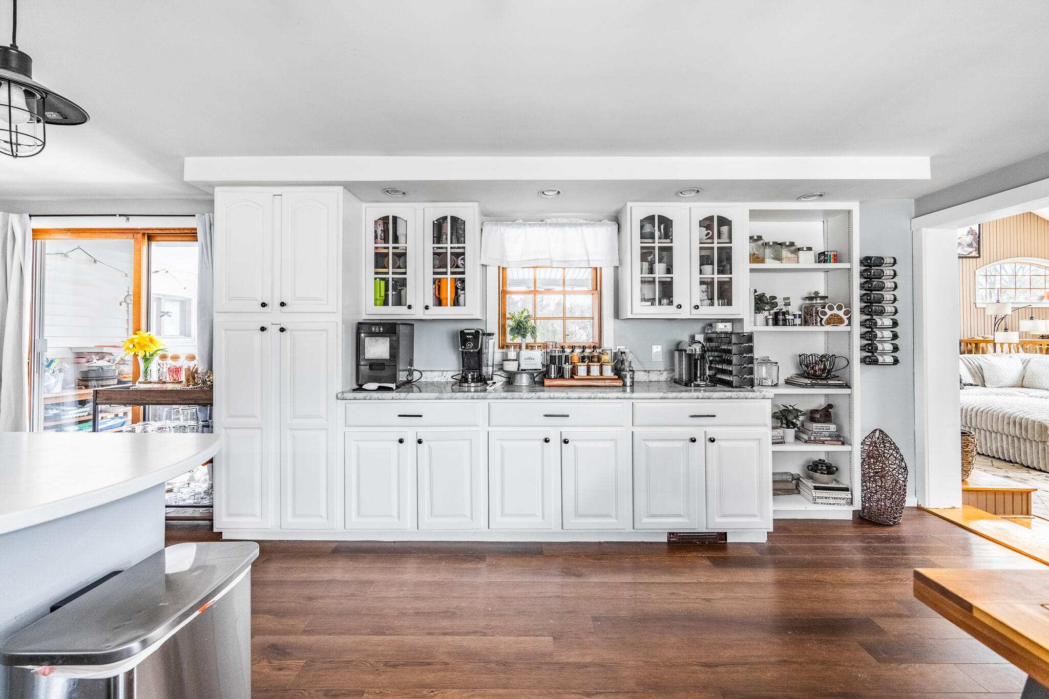 2897 Highway 2 Hermon, ME 04401 - Photo 12 of 45 Kitchen-3