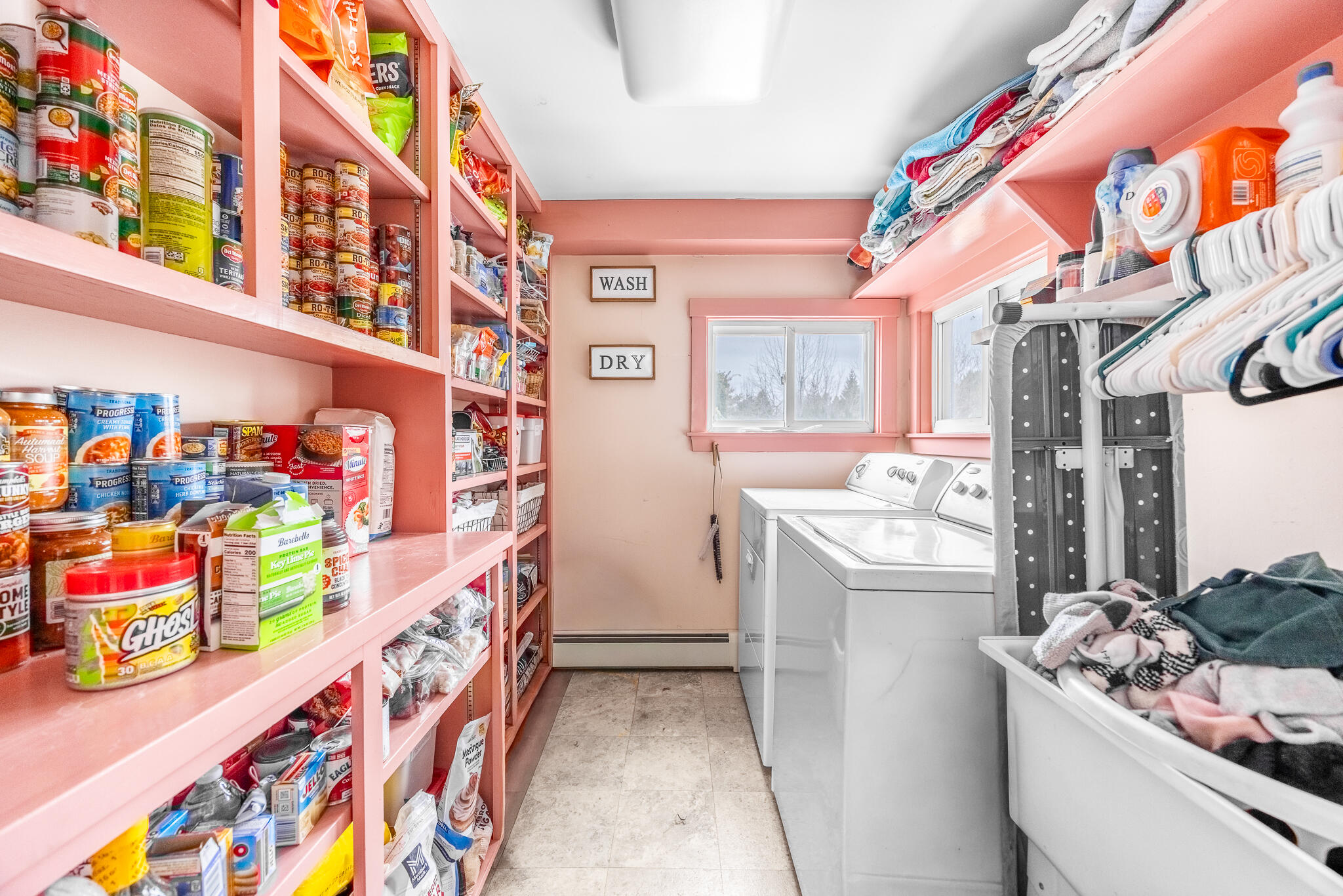 2897 Highway 2 Hermon, ME 04401 - Photo 19 of 45 Laundry