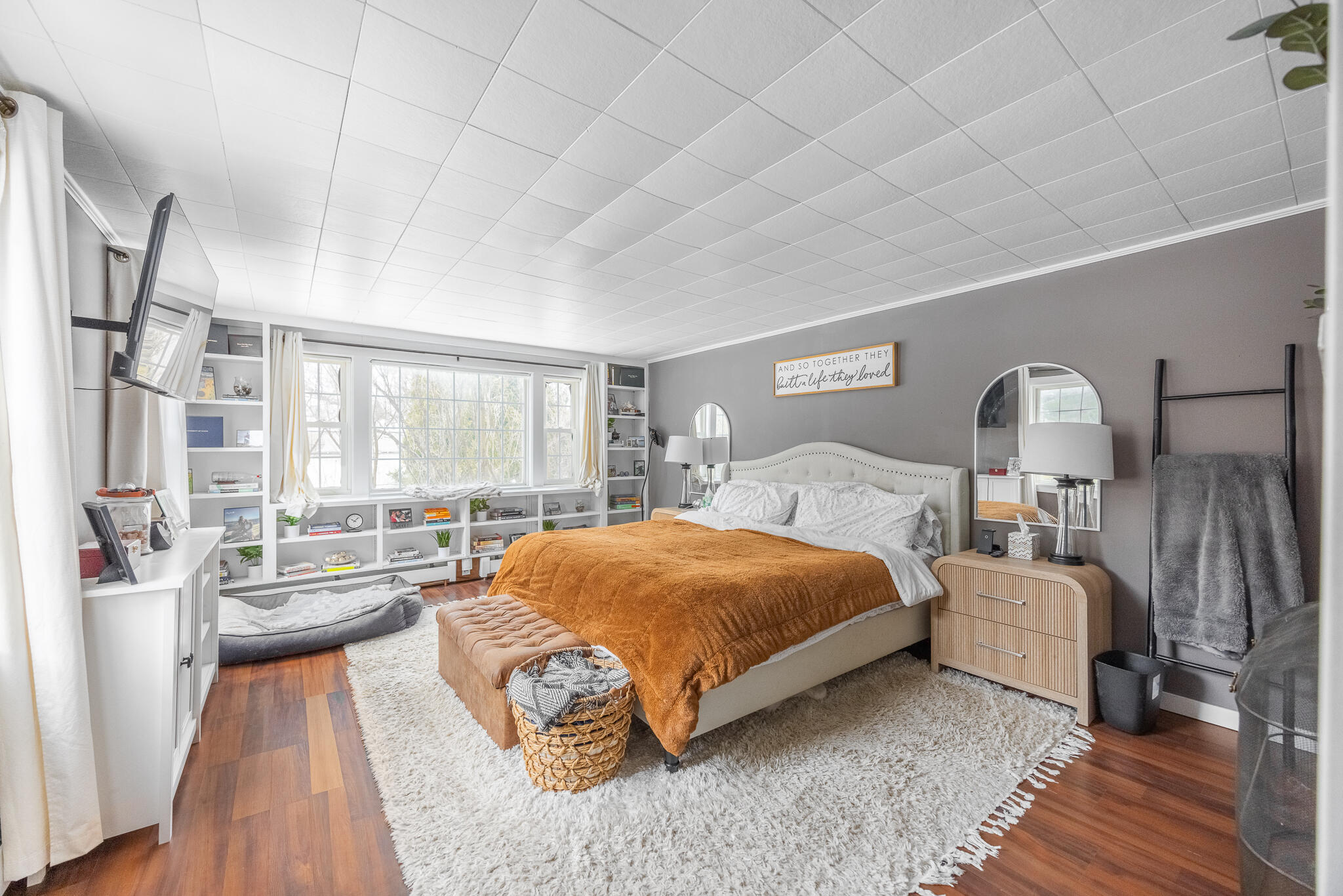 2897 Highway 2 Hermon, ME 04401 - Photo 21 of 45 Master