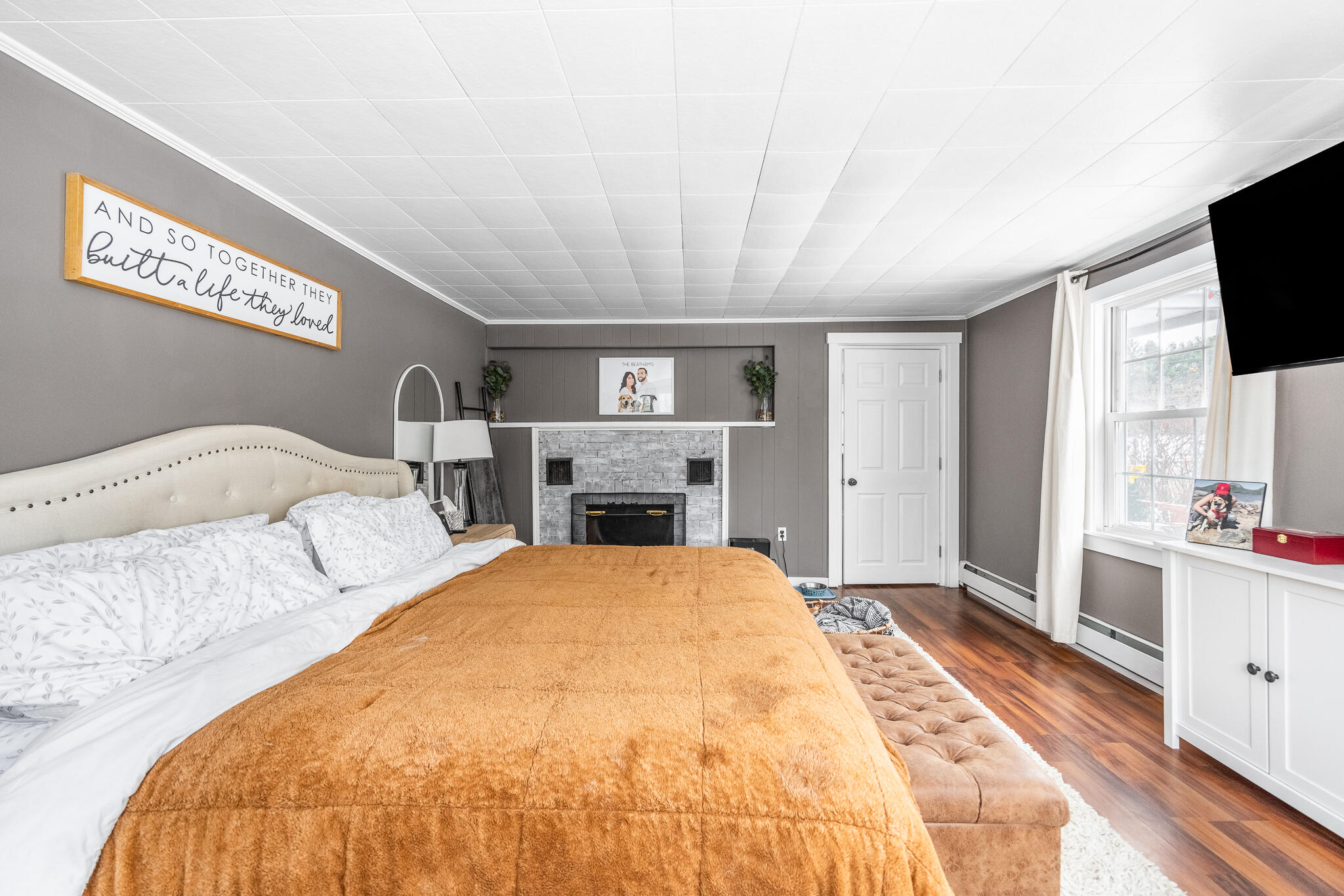 2897 Highway 2 Hermon, ME 04401 - Photo 22 of 45 Master-2