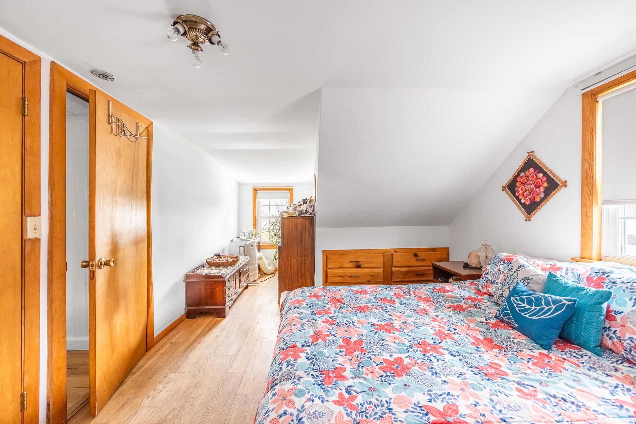 2897 Highway 2 Hermon, ME 04401 - Photo 26 of 45 Bed 3