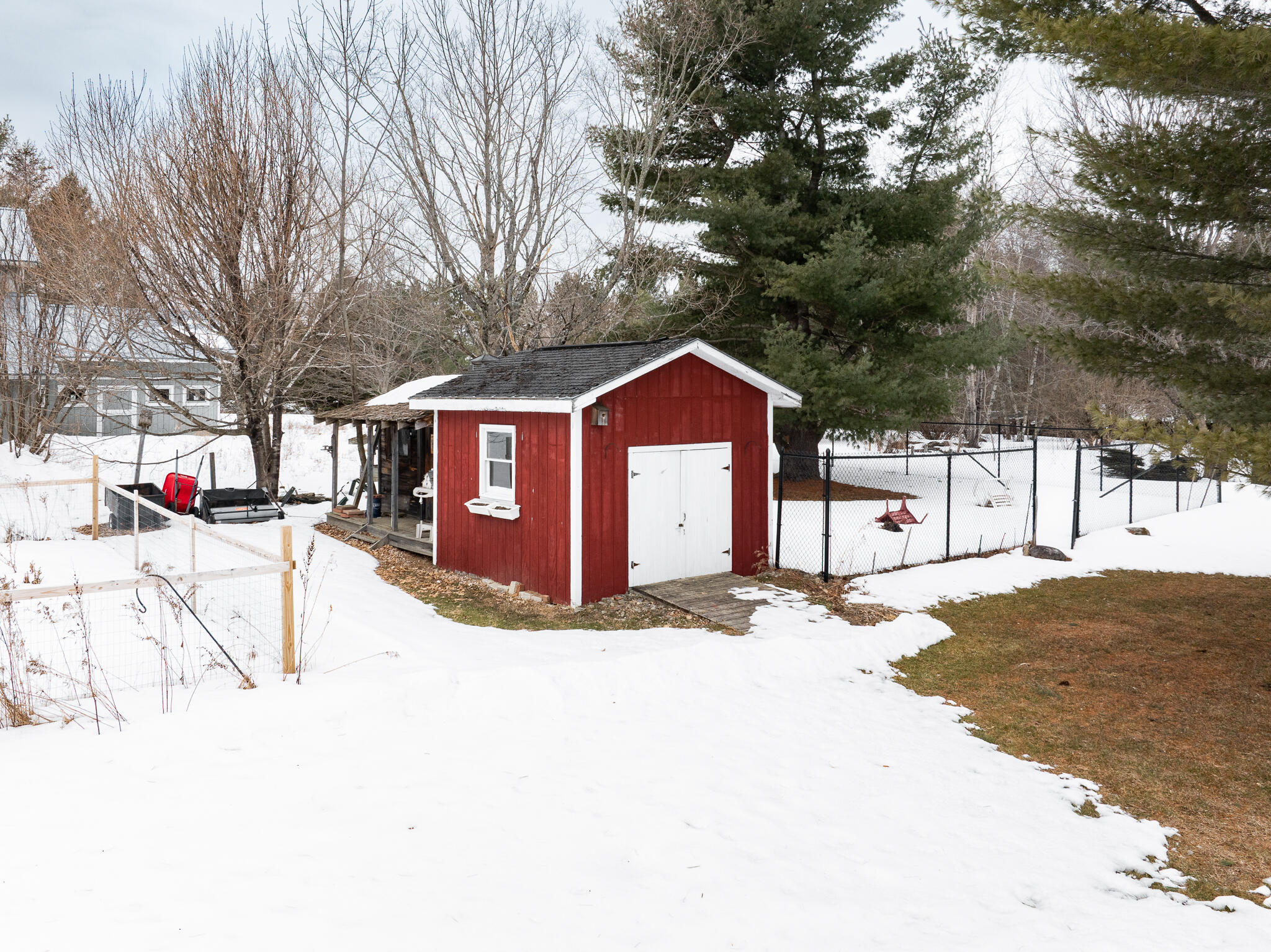 2897 Highway 2 Hermon, ME 04401 - Photo 34 of 45 Aerials-5
