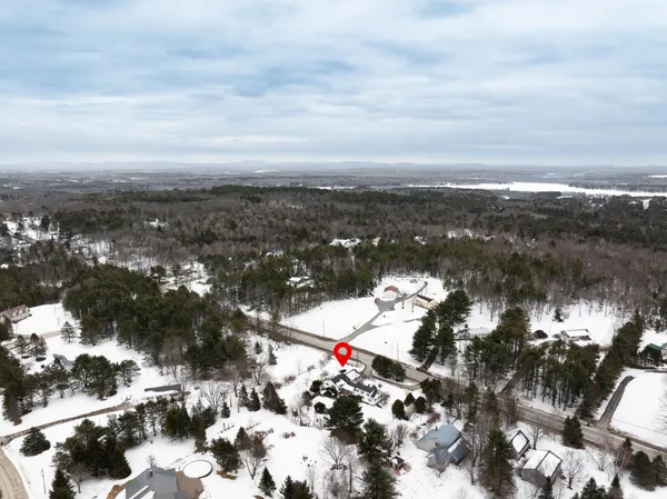 $575,000 | 2897 Highway 2, Hermon, ME 04401