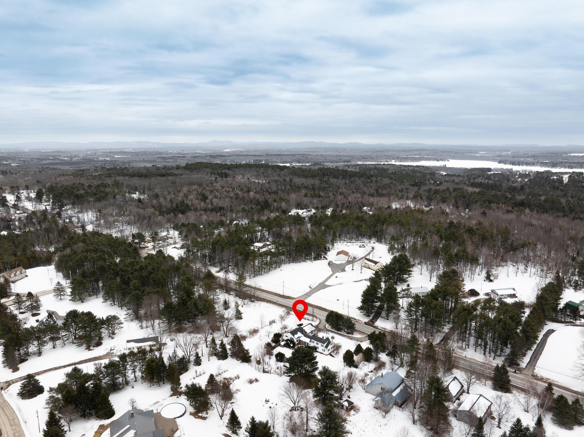 2897 Highway 2 Hermon, ME 04401 - Photo 38 of 45 Aerials-11