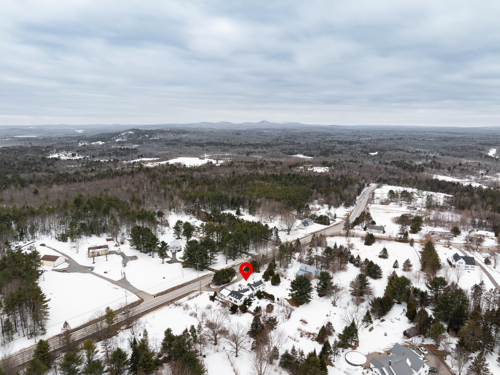 2897 Highway 2 Hermon, ME 04401 - Photo 39 of 45 Aerials-12