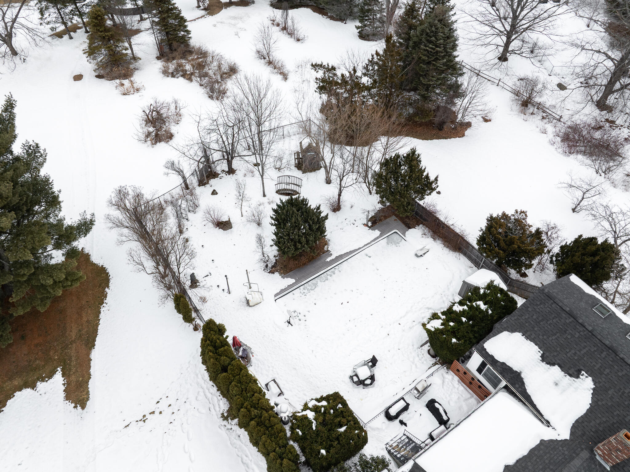 2897 Highway 2 Hermon, ME 04401 - Photo 42 of 45 Aerials-15