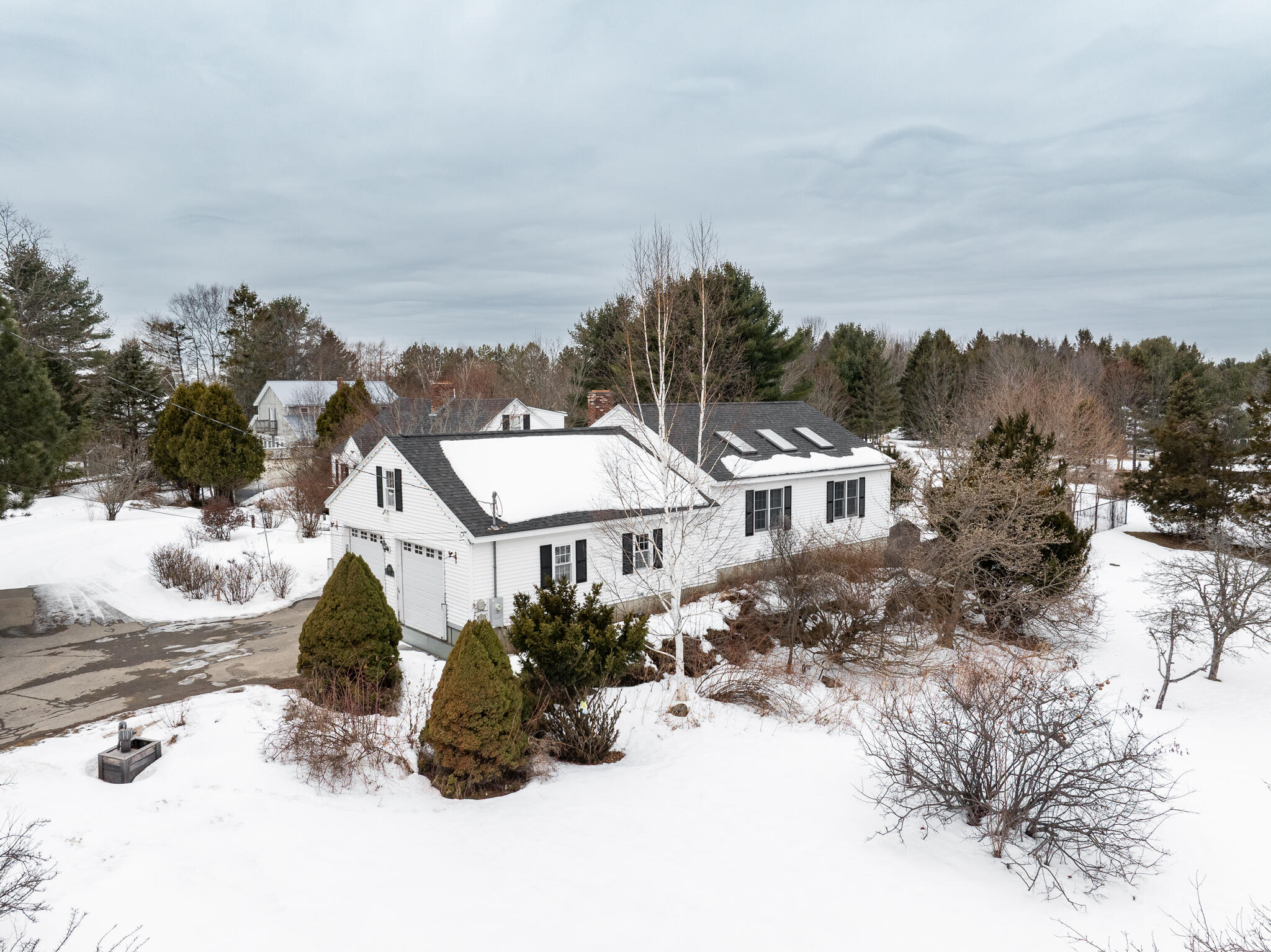 2897 Highway 2 Hermon, ME 04401 - Photo 7 of 45 Aerials-2