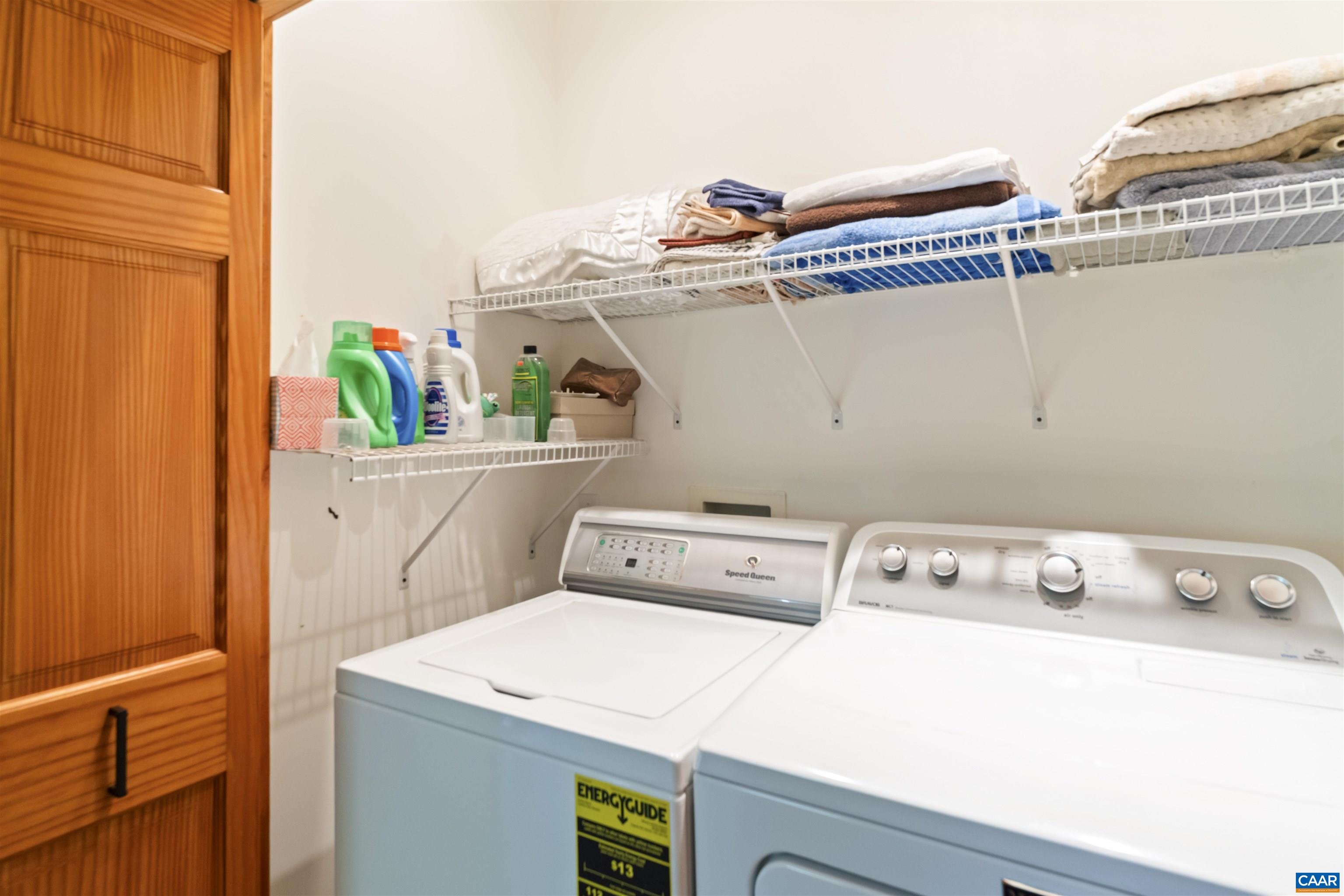7530 Damon Road Schuyler, VA 22969 - Photo 37 of 72 a utility room with dryer and washer