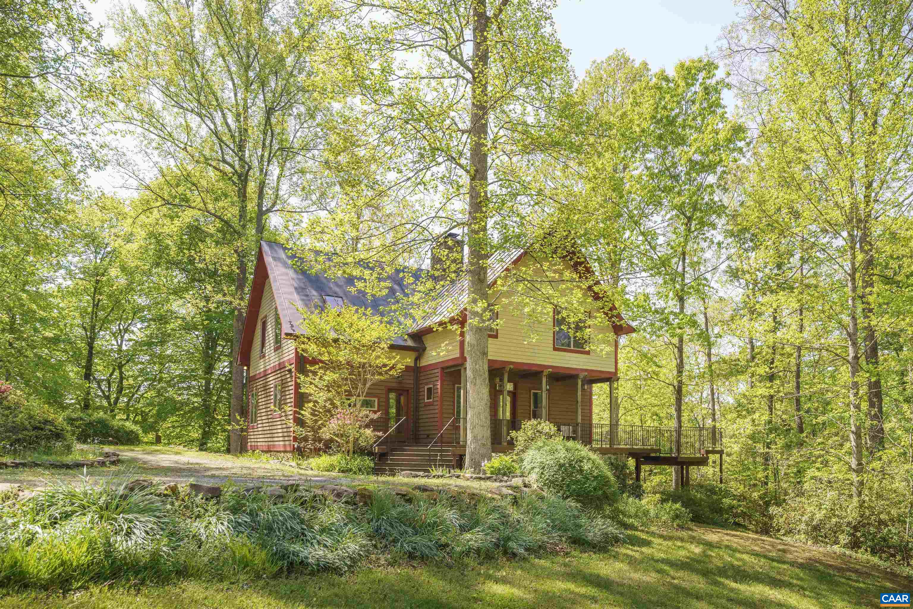 7530 Damon Road Schuyler, VA 22969 - Photo 4 of 72